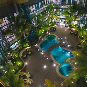 Andalus Habitat Saudi-Arabien