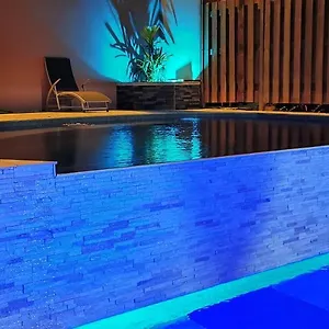 Résidence B&l Lagon : T3 Alizés Appartement