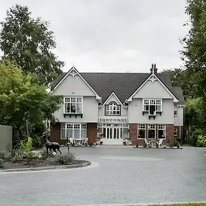Herbert House ,v93 Rf64 Irland