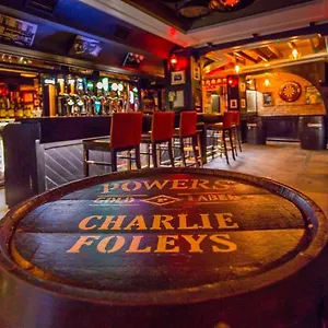 Charlie Foleys Irland