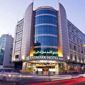 Landmark Riqqa Vereinigte Arabische Emirate