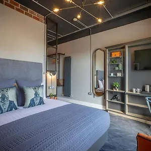 Hotel67 Irland