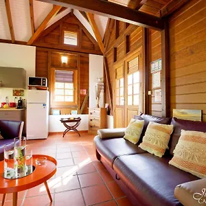 Le Refuge Du Bon Repos Le Lorrain