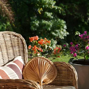 Le Cosy Appartement