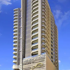 Al Majaz Premiere Vereinigte Arabische Emirate