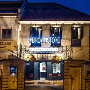 The Brownstone & Space Ma­lay­sia